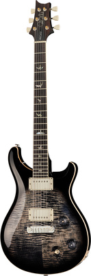 PRS McCarty Charcoal Burst