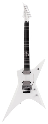 Solar Guitars X1.6FR Vinter