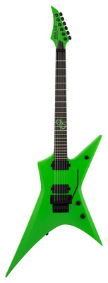Solar Guitars X2.6FRGN+