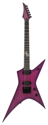 Solar Guitars XF1.6FPB