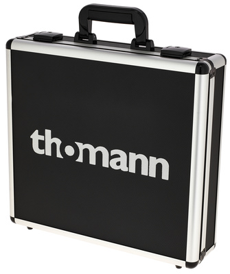 Thomann Inlay Case