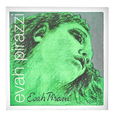 Pirastro Evah Pirazzi A Violin 1/4-1/8