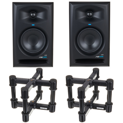Swissonic A305 Isolation Stand Bundle