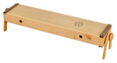 Meerklang Double Monochord 106/24