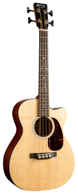 Martin Guitars 000CJR-10E BASS