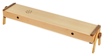 Meerklang Double Monochord 126/24