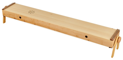 Meerklang Double Monochord 155/24