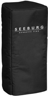 Seeburg Acoustic Line A3 Cover