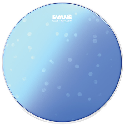 13" Hydraulic Blue Snare