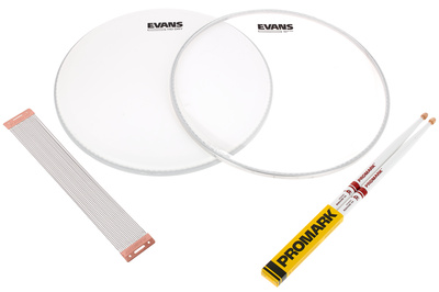 Evans Snare Tune Up Kit 14