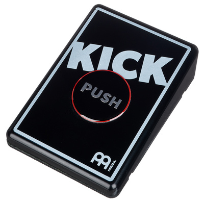 Perc. Digital Stomp Box Kick