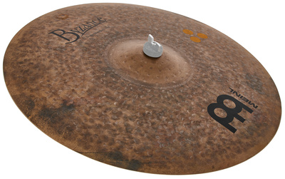 Meinl 21" Byzance D. Double Down C-R
