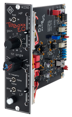 Roger Schult W2393 TiltBaxxEQ