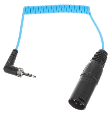 CL 35-XLR