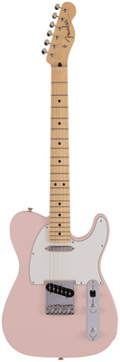 Fender Made in Japan Junior Tele SSP