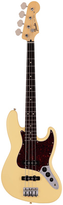 Fender Made in Japan Junior Jazz Bass
