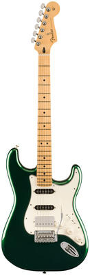 Fender LTD Player Strat HSS BRG