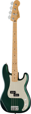 Fender LTD Player Precision BRG