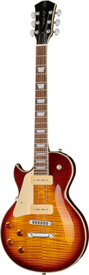 Larry Carlton L7V TS LH
