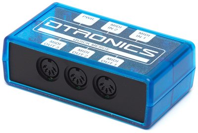 Dtronics DT-QM