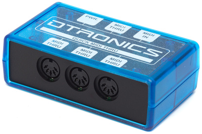 Dtronics DT-QT