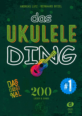 Das Ukulele-Ding 1