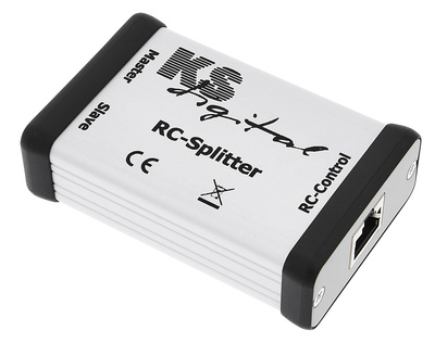 RC Splitter