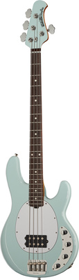 Music Man Stingray 4 H Special SB