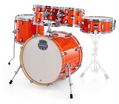 Mars Maple Fusion Shell Set OG