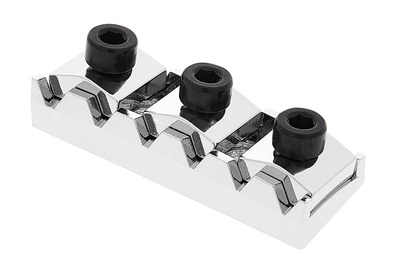 Floyd Rose Locking Nut R8 Chrome