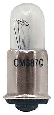 Spare Part Pilot Bulb
