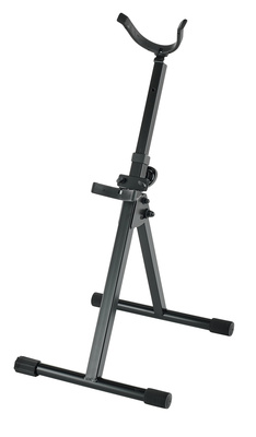 K&M 14960 Bass Saxophone Stand