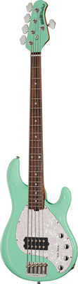 Music Man Stingray 5 H Special LG