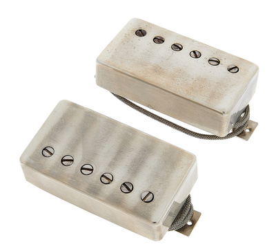 Kloppmann HB 57 Light Aged Set N