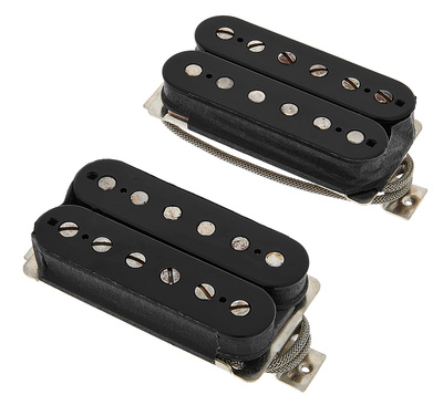 Kloppmann HB 59 Light Aged Set BK