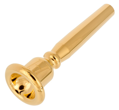 Denis Wick 3182G Heritage Trumpet 3C