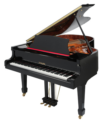 Thomann GP 188 E/P Grand Piano