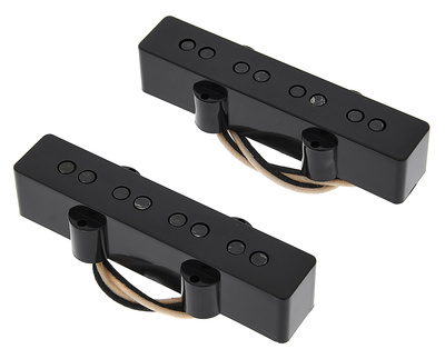 JB 61 J-Bass Set BK
