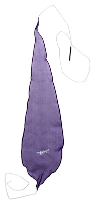 Silk Bassoon Bocal Swab