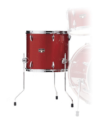 Tama 18"x16" Imperialstar F.Tom BRM
