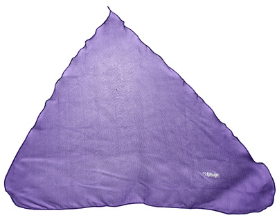 Silk Flute Swab