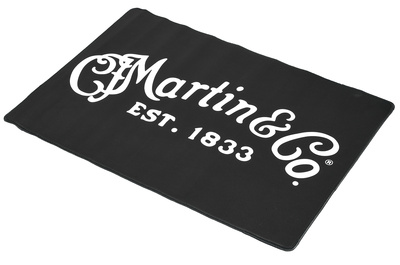 Axe Mat