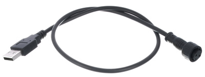 Ape Labs Cable IP Female / USB A Male