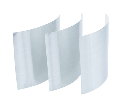Flute Fitting Tape Strips