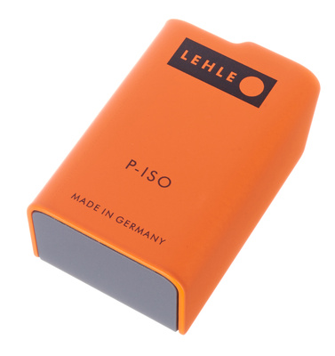 P-ISO TRS XLR