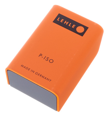 P-ISO XLR TRS