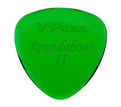 V-Picks Roundabout II