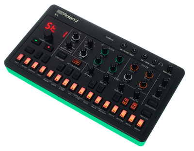 Roland AIRA Compact S-1 Tweak Synth