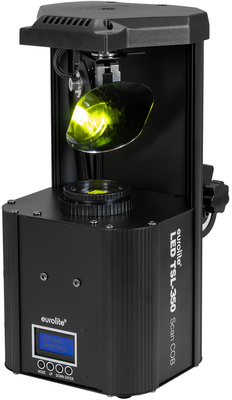 Eurolite LED TSL-350 Scan COB