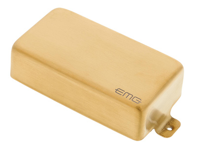 EMG 85 Brushed Gold